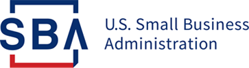 U. S. Small Business Administration Logo