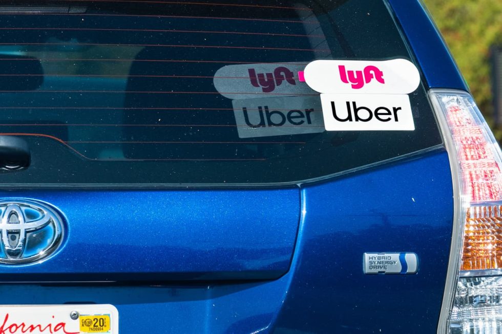 Uber vs. Lyft Driver Who Pays Better? Life Asset