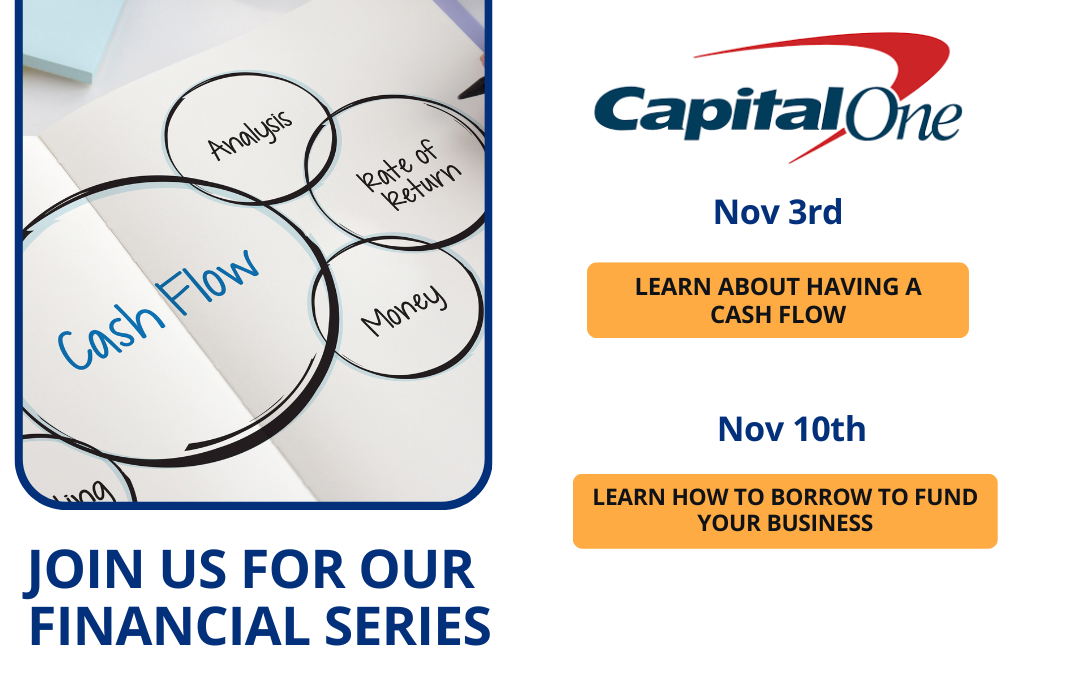 Learn About Establishing a Cash Flow for your Business