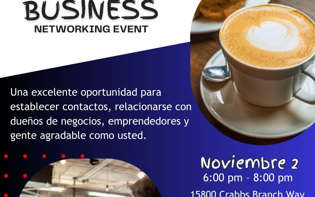 Una excelente oportunidad para hacer negocios, lo esperamos!