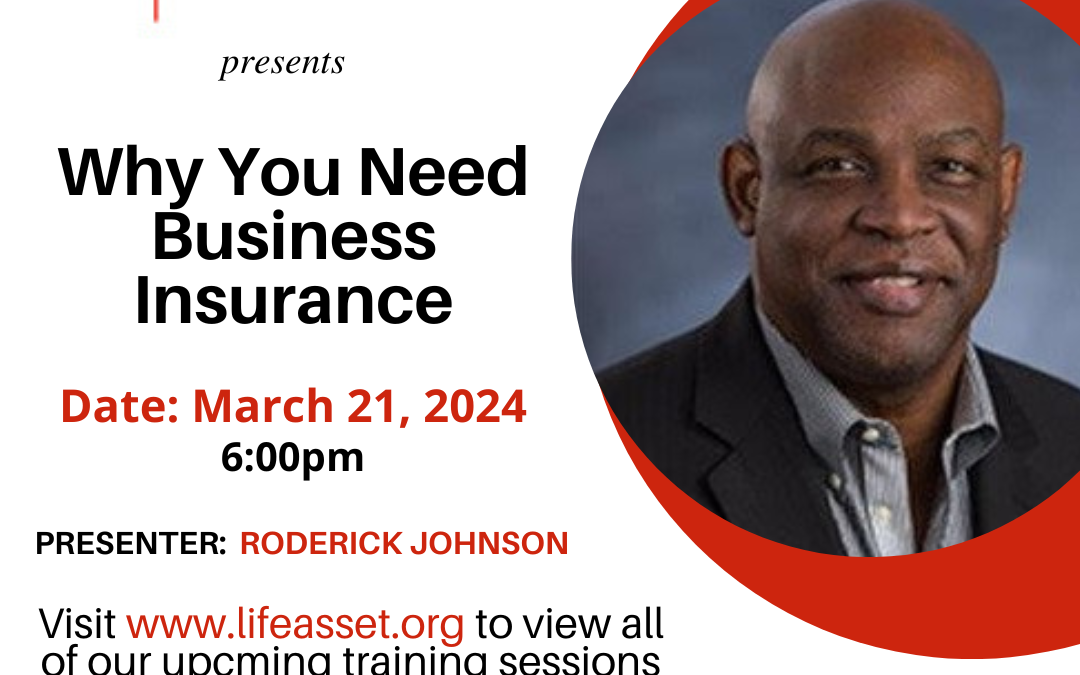 Learn About the Benefits of Business Insurance