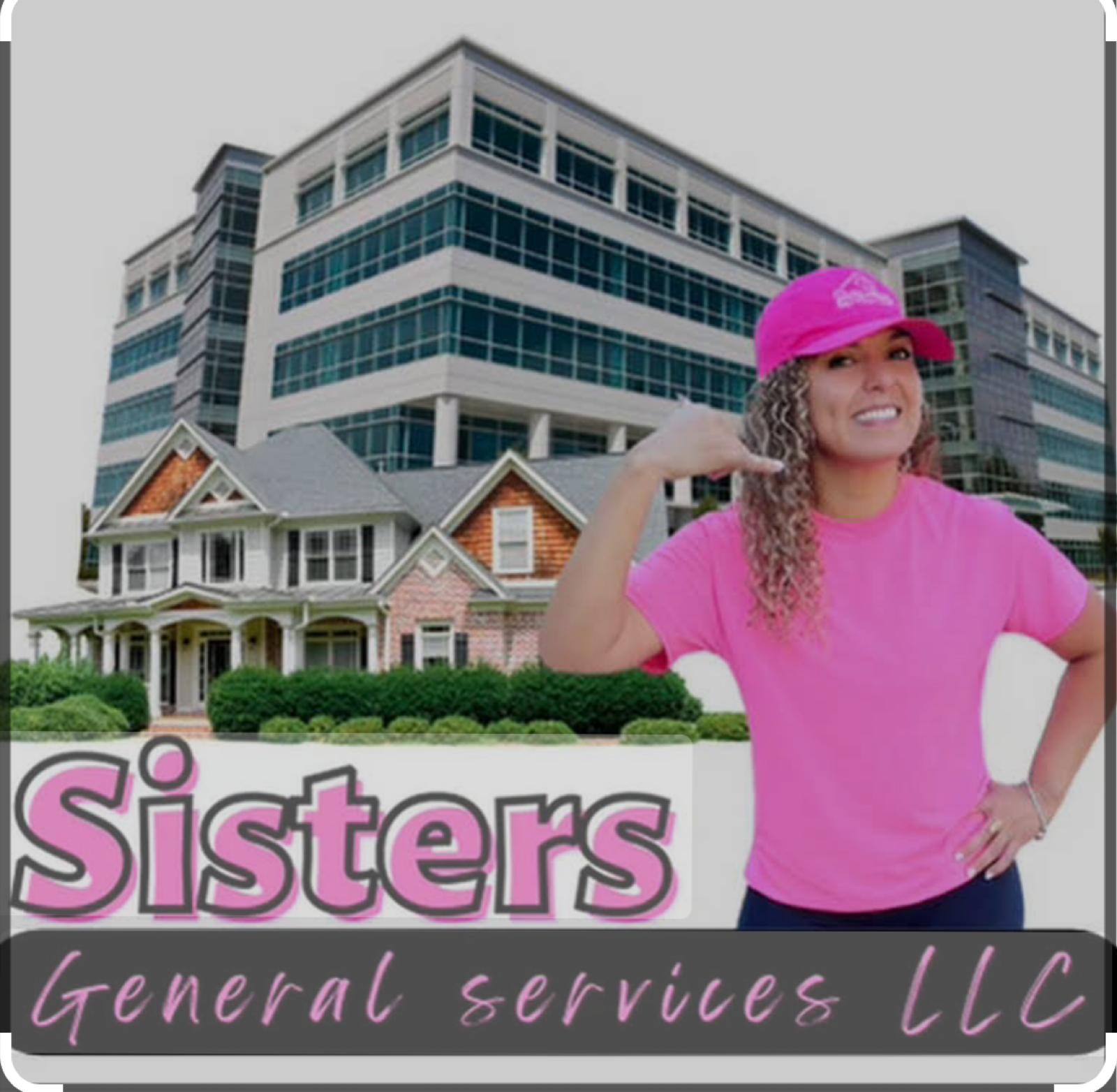 Sisters General Services LLC Roxana Molina