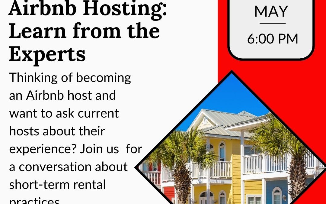 Airbnb Hosting: Learn from the Experts