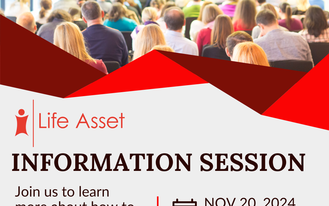 Information Session