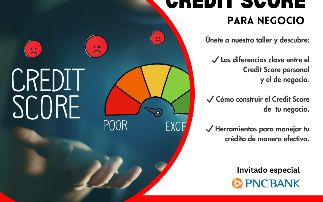 Credit Score para Negocio